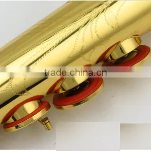 Soprano Saxophone, Straight Soprano Sax,Chinese Sporano Saxophone Wood Wind Instrument thumbnail-5