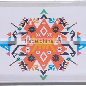 Lacquer Serving Tray thumbnail-6