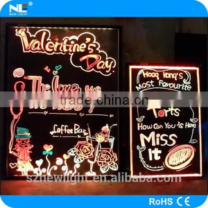 LED Writing Board With Usb Interface High Quality Diy Led Display Board thumbnail-5