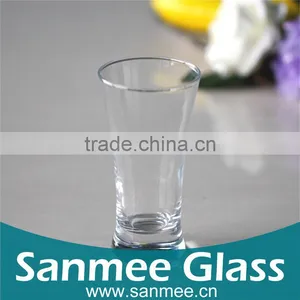 Good Quality Mini Shot Glass/Crystal Wine Glass Cup thumbnail-1