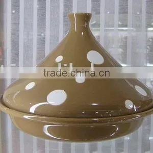 Stoneware Tagine thumbnail-1