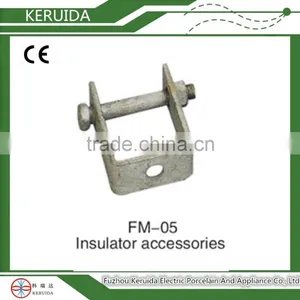 Electrical Metal Fitting Insulator Accessories thumbnail-1
