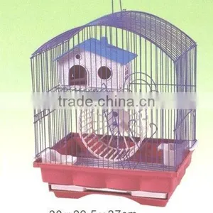 Hamster Mouse Pet Cage thumbnail-1