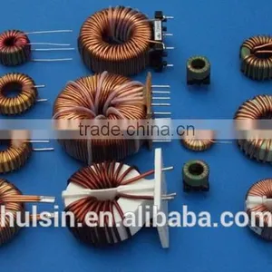Varable Inductor Coils 10uh thumbnail-1