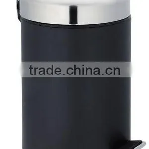 Step-on Garbage Can thumbnail-1