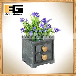 High Quality Drawer Design Garden Planter thumbnail-6