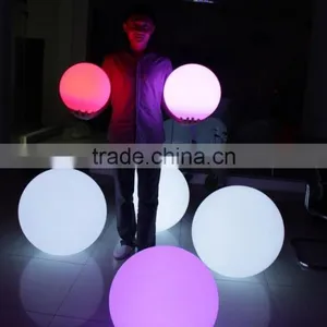 LED Ball Light Outdoor Led Decoration Ball/party Table Lamp thumbnail-5