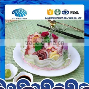 Frozen Octopus Pieces thumbnail-1