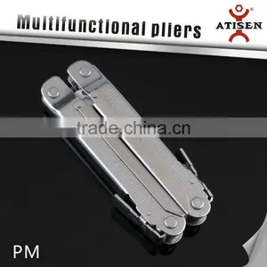Hot Sale Stainless Steel New Carpentry Army Multi Tool thumbnail-2