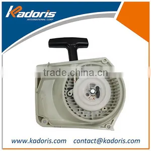Recoil Starter Fits for Stihl Gasoline Chainsaw MS240 MS260 024 026 Spare Parts thumbnail-1
