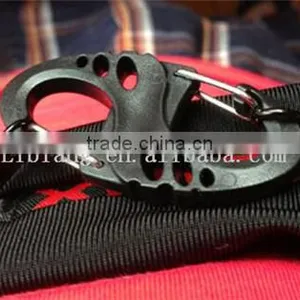 Portable Special Shape Detachable S Carabiner thumbnail-2