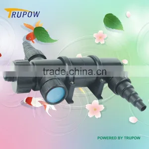 High Quality Pond UV Sterilizers for Fish thumbnail-1