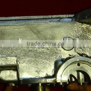 Chinese Auto Spare Parts for Mitsubishi 4d56 Cylinder Head MD303750 MD348983 AMC908513 thumbnail-5