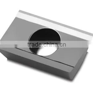 Hot Selling With High Quality Milling Cutter for Aluminum Processing,CNC Milling Tools thumbnail-1