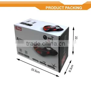 Top Selling 4ch Universal rc Car Remote Control, rc Car With Wireless Camera (IOS/ANDROID) thumbnail-6