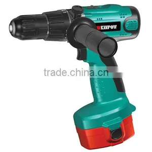 9.6V/12v/14.4V18v Cordless Drill Cordless Screwdriver Cordless Tool Cordless Power Tool thumbnail-5