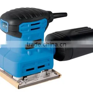 220w Random Orbital Palm Electric Sander(Power Tools) thumbnail-1