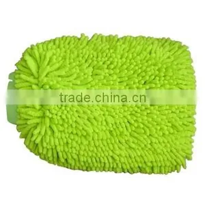 Chenille Mitt thumbnail-1