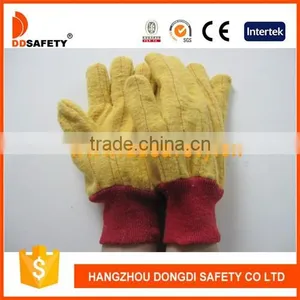 DDSAFETY 2017 Wholesale High Quality Working Gloves Safety Gloves thumbnail-1