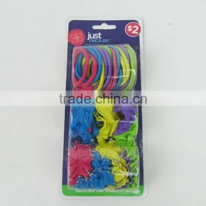 2015 Hot Sale 30Pcs Hair Band Set thumbnail-1