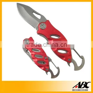 Wood Handle Stainless Steel Suvival Folding Pocket Tool thumbnail-3
