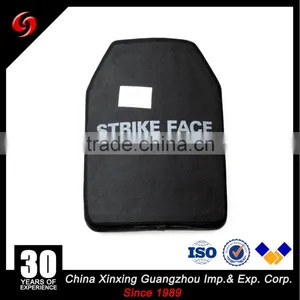 Military NIJ IV Body Armor Bullet Proof Plate&ballistic Panel thumbnail-1