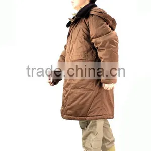American Men Cotton Field Defense Softshell Jacket in Guangzhou thumbnail-5
