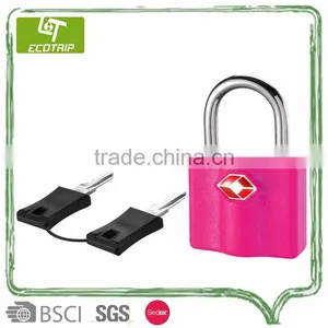 Travel Key Tsa Lock for Security thumbnail-5