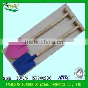 Children Spade thumbnail-1