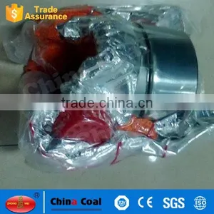 China Manufacturer Full Face Anti Gas Mask Respirator thumbnail-3