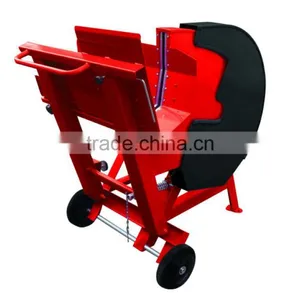 Log Cutter Saw thumbnail-1