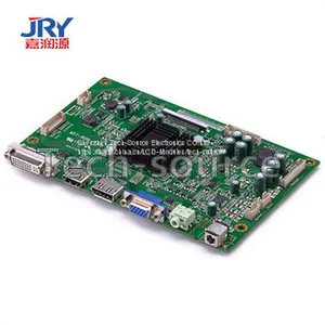 LED Monitor Board, UHD/60Hz/3840*2160/QHD/144Hz/2560*1440/144Hz thumbnail-3