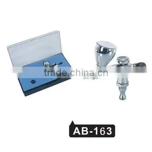 Single Action Airbrushes thumbnail-1