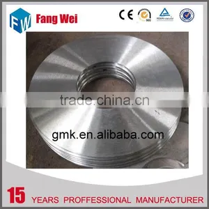 Anhui Manufactory High Quality Bottom Circular Blade thumbnail-1