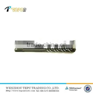 40Cr Material SDS MAX Flat Tip Electric Hammer Drill thumbnail-1