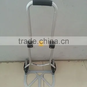 70kgs Foldable ABS Shopping Trolley thumbnail-1
