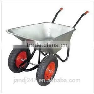 Hot Sale Steel Wheelbarrow From Guangzhou Supplier thumbnail-3