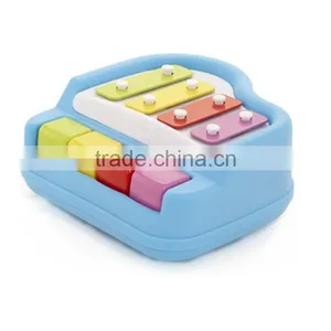 Baby Play Pinao&Baby Musical Panio Toys&Little Kids Play Hot Toys thumbnail-2