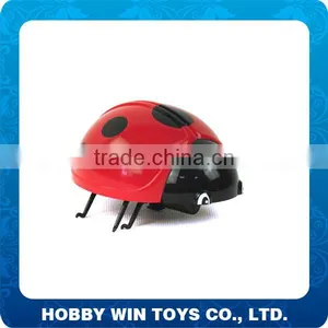 4CH Simulation RC Insect Coccinella thumbnail-1