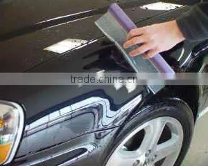Glass Silicone Squeegee Water Blade thumbnail-1