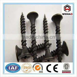 High Quality Galvanized Drywall Screw Taiwan thumbnail-1