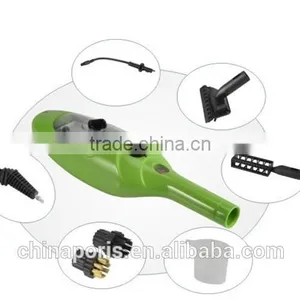 HOT SALE !!NEW MODEL 2 IN 1 STEAM MOP WITH GOOD QUALITY thumbnail-2