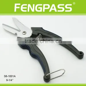 S6-1001A Hand Tool Garden Pruning Garden Scissors thumbnail-2
