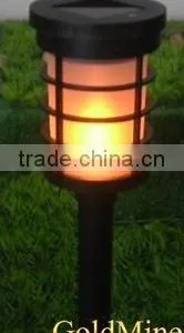 Solar Garden Lamp thumbnail-1