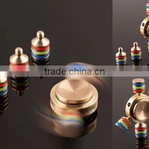 Manufacturer Superhuman Powers Design Hand High Speed Mental Fidget Spinner thumbnail-3