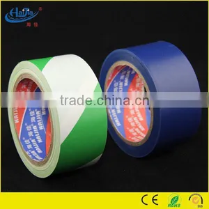 Wholesale PVC Signing Tape Ground Warning Tape Floor Marking Tape thumbnail-6