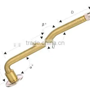 V3.06 Series Screw-on Tire Valves thumbnail-1