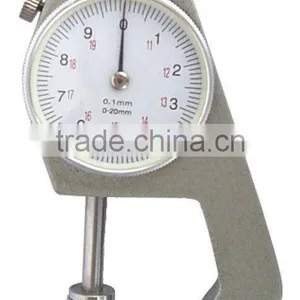 Deci-thickness Gauges, Dial Thickness Gauges thumbnail-1