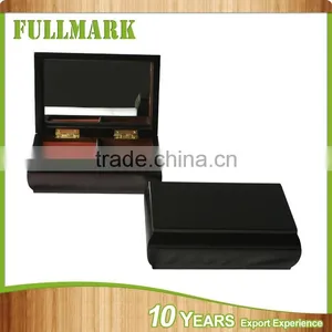 Sublimation Ceramic Tiled Wood Jewelry Box thumbnail-1