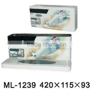 Weeding Machine Tin Box thumbnail-1